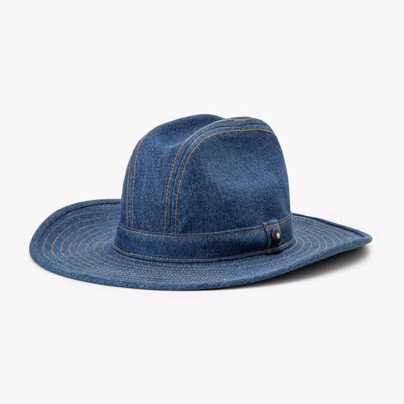 Levi’s Rodeo Hat - Picture 4 of 6